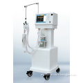 New ICU Emergency Ventilator Ce ISO